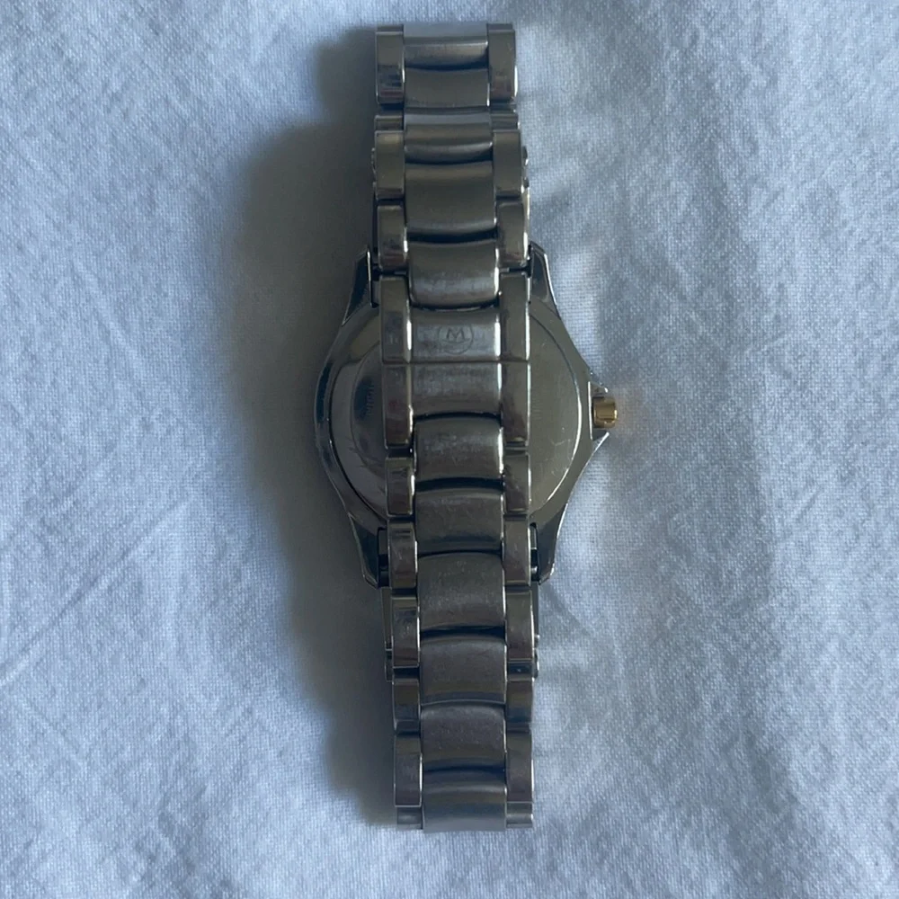 Movado pre ask many